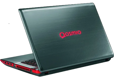 QOSMIO X875
