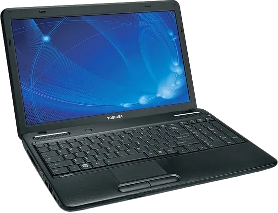 Satellite C655