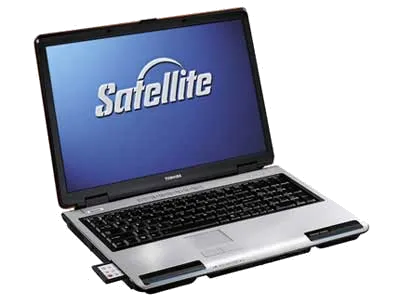 Satellite P105