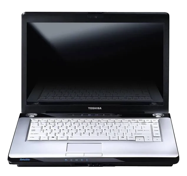 Satellite Pro A200