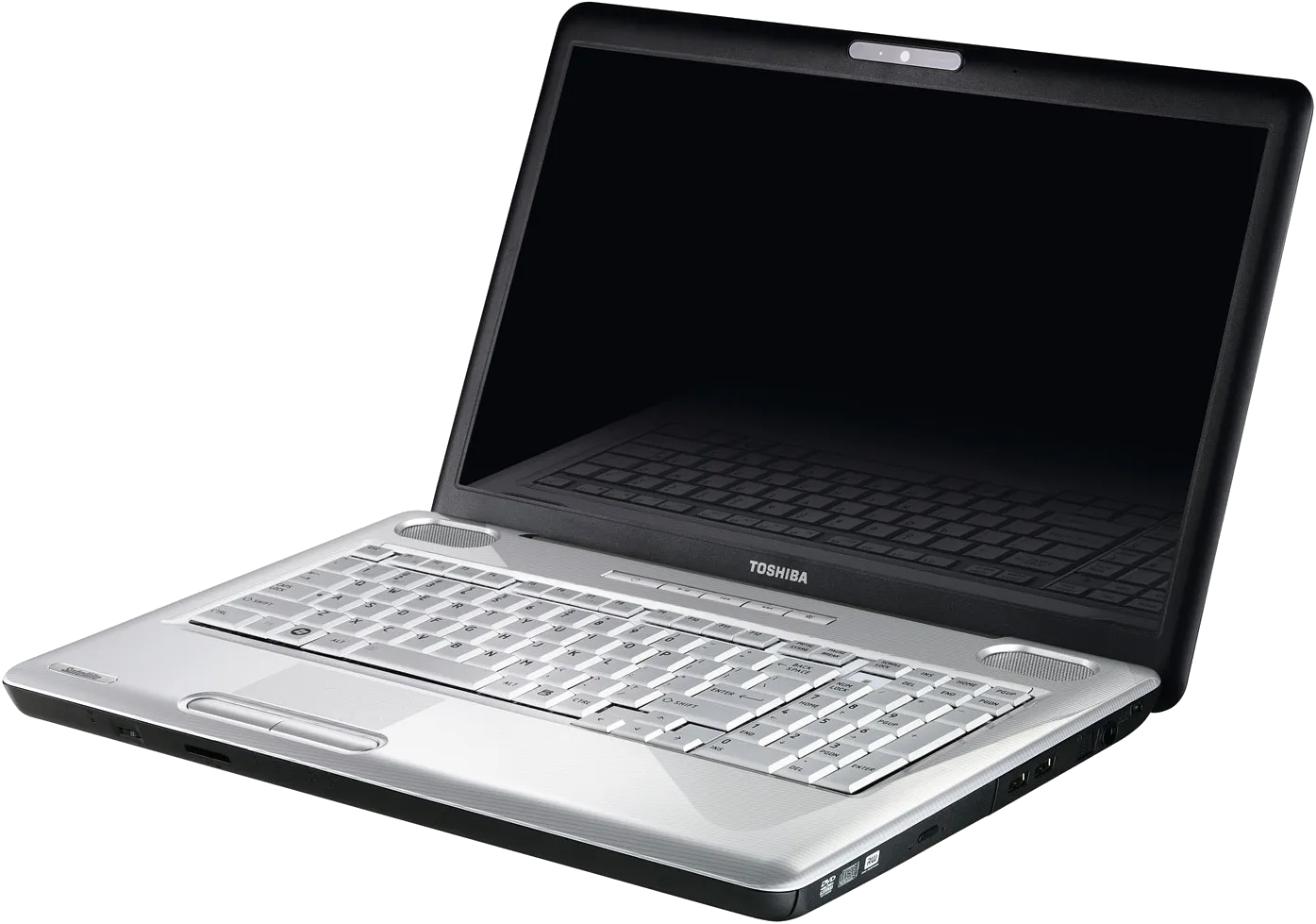 Satellite L550